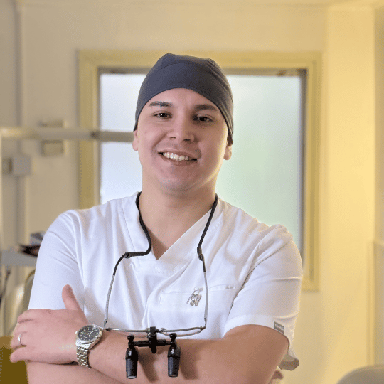 Dr. Jorge Norambuena